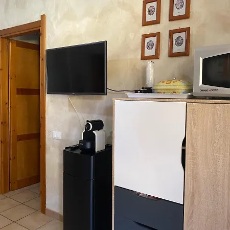Casa de Férias Casa Elly Villasimius
