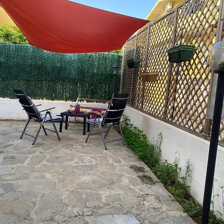 Casa Elly *
