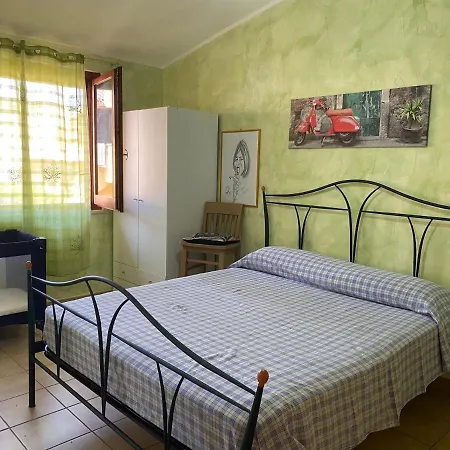 Casa Elly Casa de Férias Villasimius