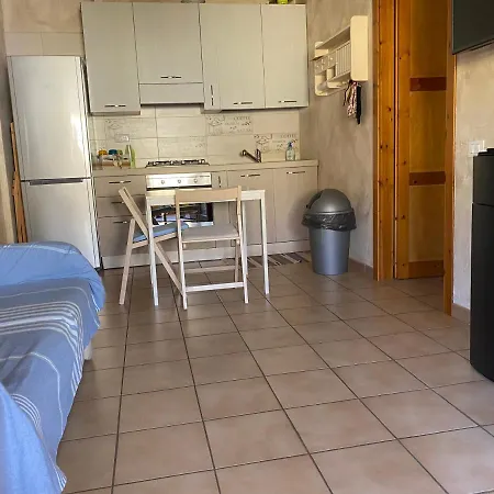 Casa Elly * Villasimius