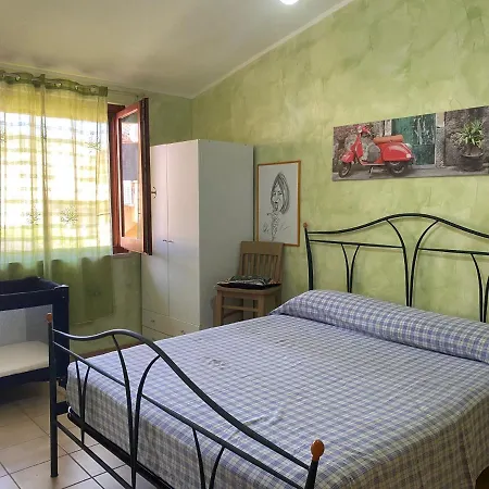 Casa Elly Сasa de vacaciones