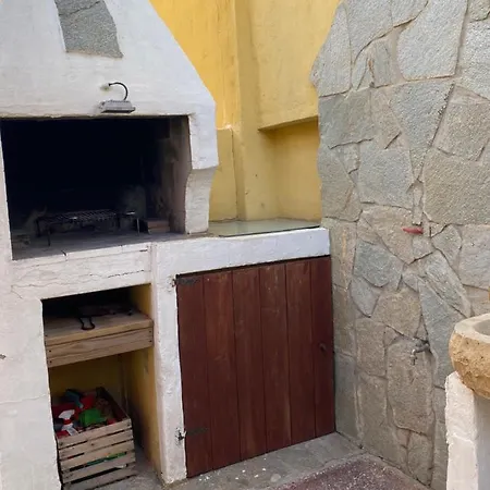 Casa Elly Casa de Férias Villasimius