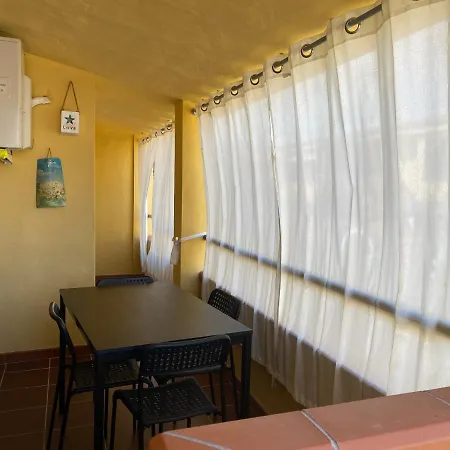 Casa Elly Casa de Férias