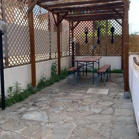 Casa Elly Casa de Férias Villasimius
