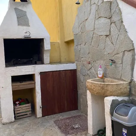Casa Elly Casa de Férias *