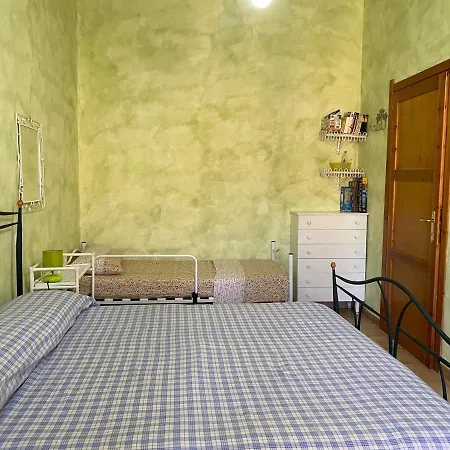 Casa Elly Dom wakacyjny Villasimius