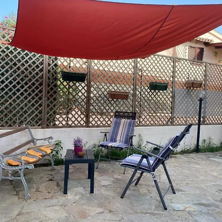 Casa Elly * Villasimius