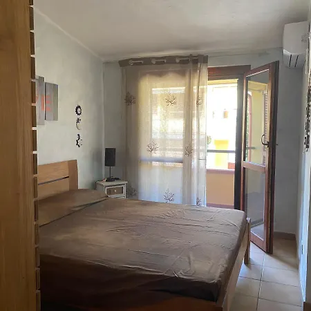 Dom wakacyjny Casa Elly Villasimius