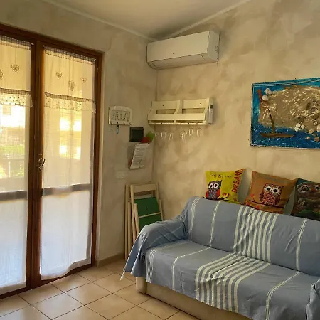 Casa Elly Dom wakacyjny
